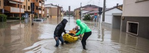 UNIONE POPOLARE EMILIA-ROMAGNA: UN ALLUVIONE NON È UN TERREMOTO