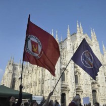 Alluvione e salario minimo. Documento approvato dalla Direzione nazionale