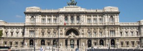 Unione Popolare: Conf. Stampa 19/05, h.12:30, Corte di Cassazione, Roma
