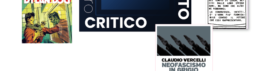 Teorie del complotto e pensiero critico