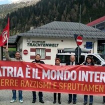 Riparte il dipartimento immigrazione di Rifondazione Comunista.