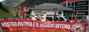 Riparte il dipartimento immigrazione di Rifondazione Comunista.