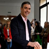 Elezioni spagnole del 28 maggio 2023