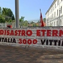 RIFONDAZIONE COMUNISTA – PROCESSO ETERNIT BIS: GIUSTIZIA A METÀ