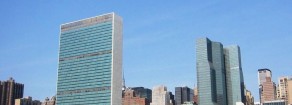 Quali sono i ruoli di pace e giustizia nell’Agenda ONU 2030?