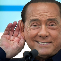 Lutto nazionale atto di prepotenza