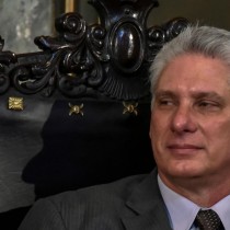 Acerbo (Prc-Up): benvenuto presidente Diaz Canel