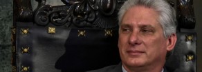 Acerbo (Prc-Up): benvenuto presidente Diaz Canel