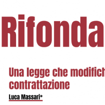 Dire, fare, Rifondazione di giugno 2023 è online