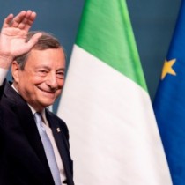 Sull’Ucraina gli interessi Ue per Draghi coincidono con quelli Usa. Io penso non sia vero