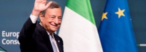 Sull’Ucraina gli interessi Ue per Draghi coincidono con quelli Usa. Io penso non sia vero