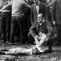 Acerbo (Prc-Up): solidarietà a Dino Greco, denunciato per difesa antifascismo e memoria stragi