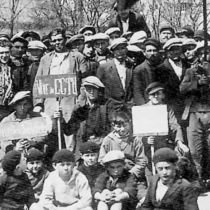 Mai sciopero generale fu più giusto! Prendiamo la parola contro manovra e inciucio europeo