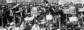 Mai sciopero generale fu più giusto! Prendiamo la parola contro manovra e inciucio europeo