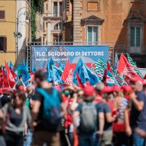 Rifondazione: sacrosanto sciopero tlc, 20.000 posti a rischio