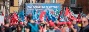 Rifondazione: sacrosanto sciopero tlc, 20.000 posti a rischio