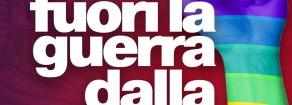 L’iscrizione a Rifondazione Comunista: una scelta di classe