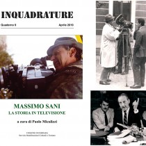 Massimo Sani: la Storia in Televisione