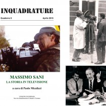 Massimo Sani: la Storia in Televisione