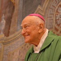 Acerbo (PRC-UP): Bettazzi fino all’ultimo contro la guerra