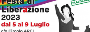 Emergenza rifiuti ed inceneritori: Ass. Alfonsi, CGIL, Lavoratori AMA e comitati ricorrenti al T.A.R. ne discutono il 5 luglio a LiberiAmo Roma, festa provinciale di Rifondazione Rifo
