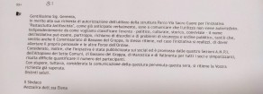 Acerbo (PRC-UP): sindaca di Rosà andrebbe rimossa. Solo una fascista può negare spazio al ricordo dei fratelli Cervi