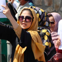 Rifondazione / UP : “Afghanistan: Ieri le bombe per la “democrazia” oggi l’oblio.