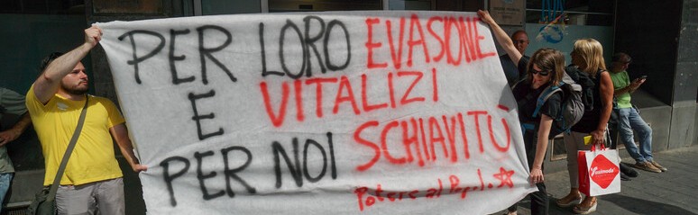 L’ODIO SOCIALE