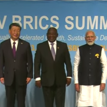 Questo vertice Brics prova a superare il mondo unipolare ed è destinato a cambiare la storia