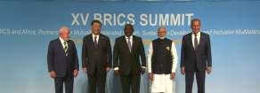 Questo vertice Brics prova a superare il mondo unipolare ed è destinato a cambiare la storia