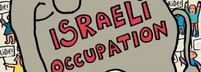 L’ELEFANTE NELLA STANZA. Lettera aperta di 1.500 accademici su apartheid israeliano