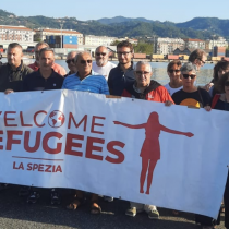 La Spezia, Rifondazione: Geo Barents l’infamia di una crociera forzata