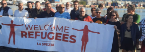 La Spezia, Rifondazione: Geo Barents l’infamia di una crociera forzata