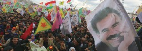 2,6 milioni di firme per Ocalan. Il leader curdo in isolamento totale da due anni e mezzo