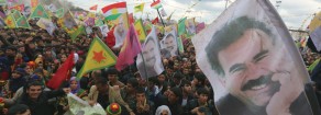 Acerbo (Prc-UP): oggi in piazza per la liberazione di Ocalan da 25 anni prigioniero