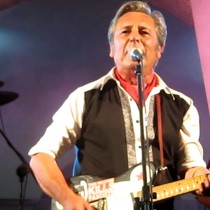 Marino Severini: Il rock è profezia rivoluzionaria