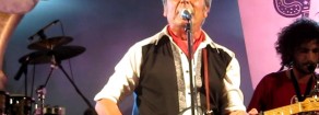 Marino Severini: Il rock è profezia rivoluzionaria
