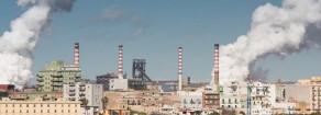 EX ILVA – IL GOVERNO SOVRANISTA AFFOSSA LA SIDERURGIA NAZIONALE