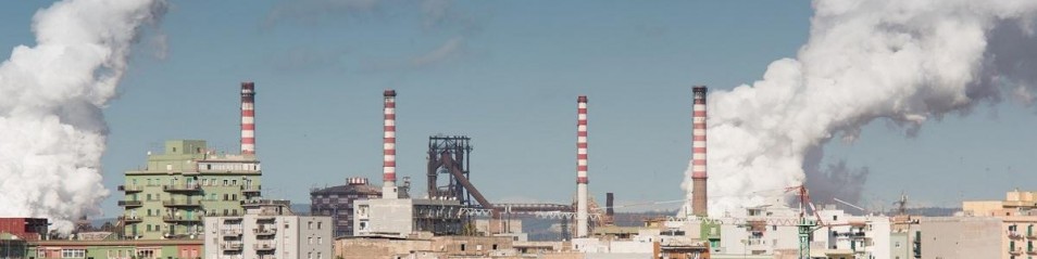 EX ILVA – IL GOVERNO SOVRANISTA AFFOSSA LA SIDERURGIA NAZIONALE