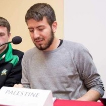 Rifondazione: Israele rilasci il cittadino italo palestinese Khaled El Qaisi, governo intervenga