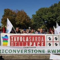 RWM in Sardegna: l’industria bellica sull’isola, fra irregolarità e “colonizzazione industriale”