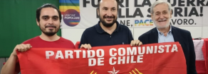 CILE 1973-2023: NON DIMENTICHIAMO