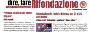 Prestare ascolto alle classi popolari