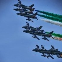 Rifondazione: su frecce tricolori aveva ragione Lidia Menapace