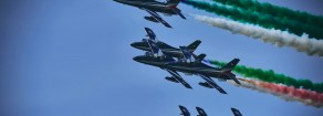Rifondazione: su frecce tricolori aveva ragione Lidia Menapace