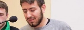 UNIONE POPOLARE : KHALED LIBERO