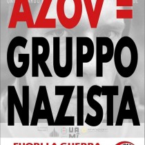 RIFONDAZIONE: IL COMUNE DI MILANO RITIRI IL PATROCINIO DELLA MOSTRA, DOMANI FLASH MOB DI PROTESTA