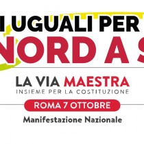 Acerbo (Prc-UP): domani a Roma con Cgil per dire no a governo che spacca l’Italia