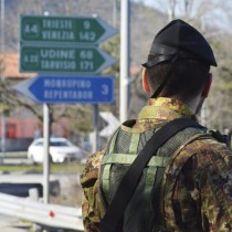 Rifondazione /UP “chiudere Schengen alza altri muri della fortezza Europa”