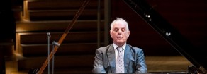 Il messaggio di pace di Daniel Barenboim e dell’orchestra di musicisti israeliani e palestinesi